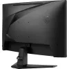Monitor MSI MAG 276CF E20 27 inch Full HD (1920x1080) Rapid VA LCD Curved, 0.5 ms, 16:9, VESA, Black