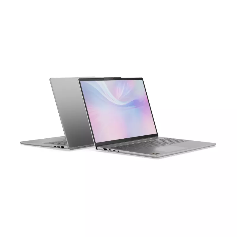 Lenovo IdeaPad Slim 5 16AKP10 Copilot+ PC AMD Ryzen™ AI 7 350 Laptop 40.6 cm (16 inch) 2.8K 32 GB DDR5-SDRAM 1 TB SSD Wi-Fi 7 (802.11be) Windows 11 Home German Grey