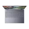 Lenovo IdeaPad 5 2-in-1 16IAL10 Intel Core Ultra 5 225U Hybrid (2-in-1) 40.6 cm (16 inch) Touchscreen WUXGA 16 GB LPDDR5x-SDRAM 1 TB SSD Wi-Fi 7 (802.11be) Windows 11 Home German Grey