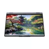 Lenovo IdeaPad 5 2-in-1 16IAL10 Intel Core Ultra 5 225U Hybrid (2-in-1) 40.6 cm (16 inch) Touchscreen WUXGA 16 GB LPDDR5x-SDRAM 1 TB SSD Wi-Fi 7 (802.11be) Windows 11 Home German Grey