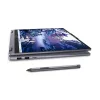 Lenovo IdeaPad 5 2-in-1 16IAL10 Intel Core Ultra 5 225U Hybrid (2-in-1) 40.6 cm (16 inch) Touchscreen WUXGA 16 GB LPDDR5x-SDRAM 1 TB SSD Wi-Fi 7 (802.11be) Windows 11 Home German Grey