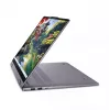 Lenovo IdeaPad 5 2-in-1 16IAL10 Intel Core Ultra 5 225U Hybrid (2-in-1) 40.6 cm (16 inch) Touchscreen WUXGA 16 GB LPDDR5x-SDRAM 1 TB SSD Wi-Fi 7 (802.11be) Windows 11 Home German Grey