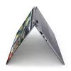 Lenovo IdeaPad 5 2-in-1 16IAL10 Intel Core Ultra 5 225U Hybrid (2-in-1) 40.6 cm (16 inch) Touchscreen WUXGA 16 GB LPDDR5x-SDRAM 1 TB SSD Wi-Fi 7 (802.11be) Windows 11 Home German Grey
