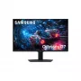Samsung G70F computer monitor 68.6 cm (27 inch) 3840 x 2160 pixels 4K Ultra HD LCD Black