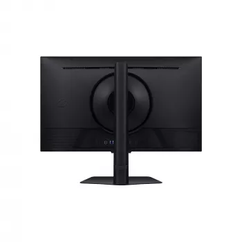 Samsung G70F computer monitor 68.6 cm (27 inch) 3840 x 2160 pixels 4K Ultra HD LCD Black