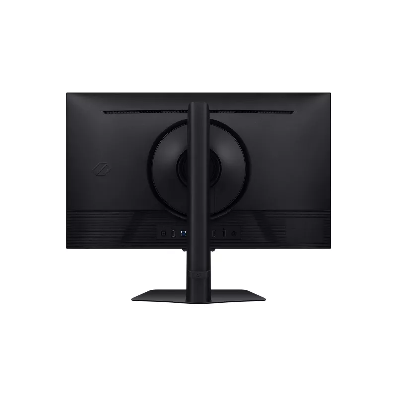 Samsung G70F computer monitor 68.6 cm (27 inch) 3840 x 2160 pixels 4K Ultra HD LCD Black