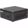 TERRA Micro 6100V1 Intel Core Ultra 5 125H 16 GB DDR5-SDRAM 500 GB SSD Windows 11 Pro Micro PC Mini PC Black