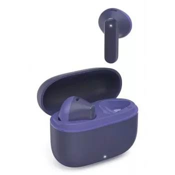 Hama Freedom Light II Headset True Wireless Stereo (TWS) In-ear Calls/Music Bluetooth Blue
