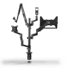 Hama 00004663 monitor mount / stand 81.3 cm (32 inch) Desk Black