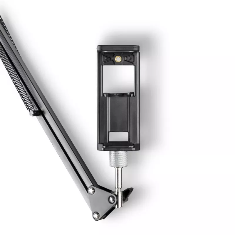 Hama 00004663 monitor mount / stand 81.3 cm (32 inch) Desk Black