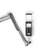 Hama 00004663 monitor mount / stand 81.3 cm (32 inch) Desk Black