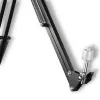 Hama 00004663 monitor mount / stand 81.3 cm (32 inch) Desk Black
