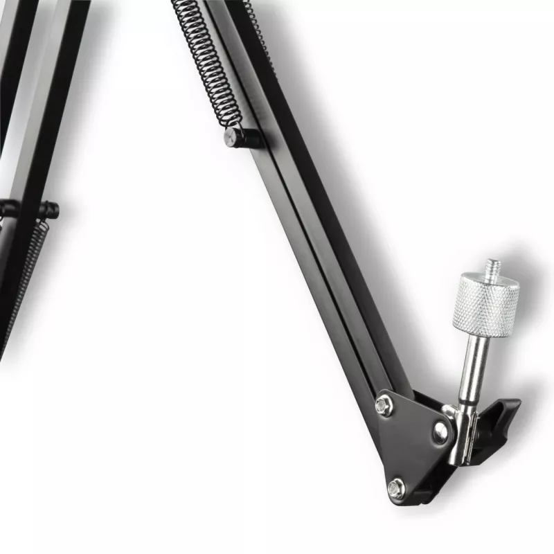 Hama 00004663 monitor mount / stand 81.3 cm (32 inch) Desk Black