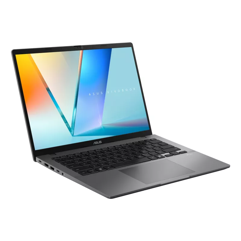 Laptop ASUS Vivobook S14 M3407HA-LY004W 14 inch Ryzen 5-220 16GB 512GB W11H