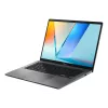Laptop ASUS Vivobook S14 M3407HA-LY004W 14 inch Ryzen 5-220 16GB 512GB W11H