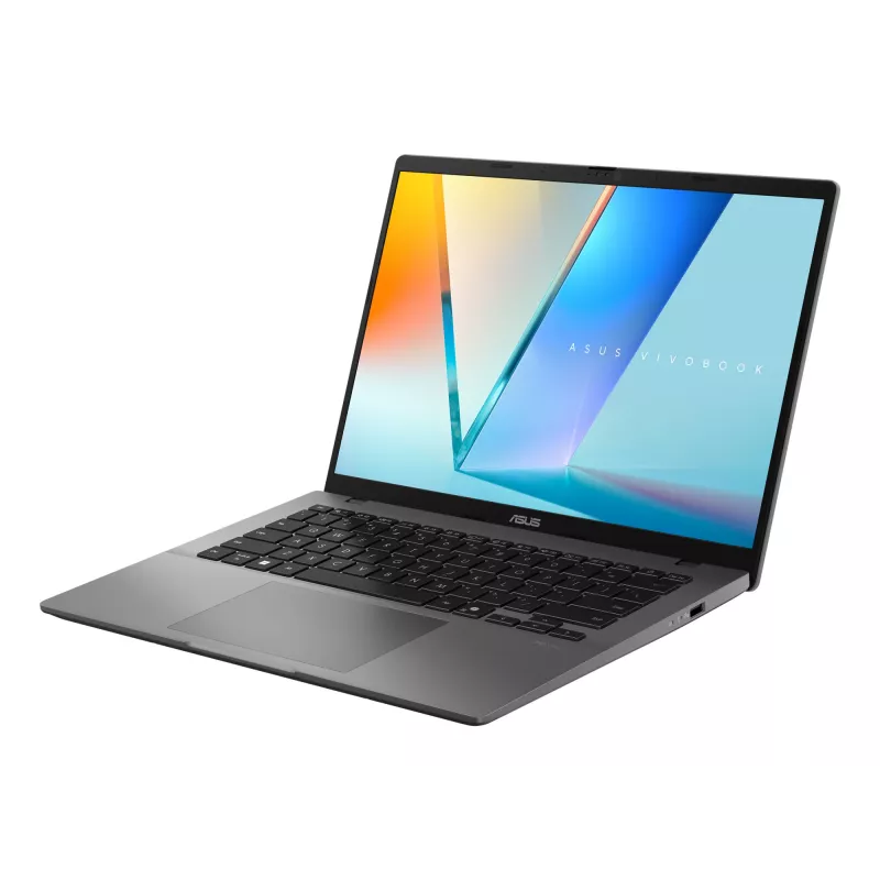 Laptop ASUS Vivobook S14 M3407HA-LY004W 14 inch Ryzen 5-220 16GB 512GB W11H
