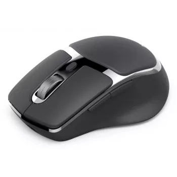 Hama WM-800 mouse Office Right-hand RF Wireless + Bluetooth Optical 3200 DPI