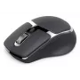 Hama WM-800 mouse Office Right-hand RF Wireless + Bluetooth Optical 3200 DPI