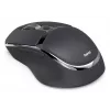 Hama WM-800 mouse Office Right-hand RF Wireless + Bluetooth Optical 3200 DPI