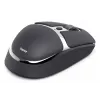 Hama WM-800 mouse Office Right-hand RF Wireless + Bluetooth Optical 3200 DPI