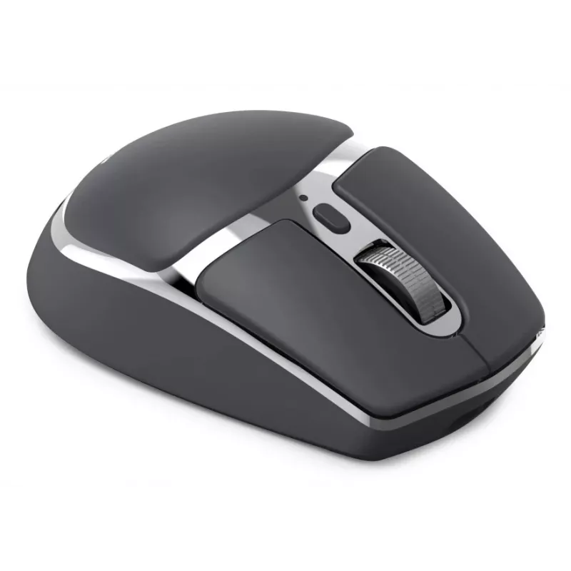 Hama WM-800 mouse Office Right-hand RF Wireless + Bluetooth Optical 3200 DPI