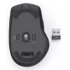 Hama WM-800 mouse Office Right-hand RF Wireless + Bluetooth Optical 3200 DPI