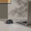 Hama WM-800 mouse Office Right-hand RF Wireless + Bluetooth Optical 3200 DPI