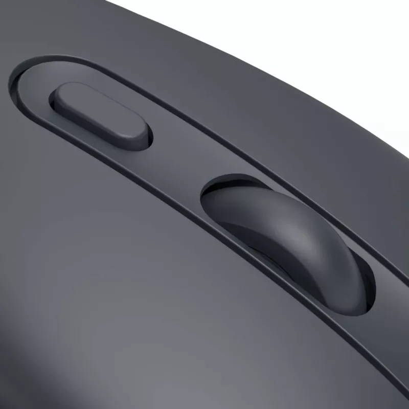 Hama WM-200 mouse Office Ambidextrous RF Wireless Optical 1600 DPI