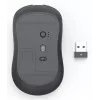 Hama WM-200 mouse Office Ambidextrous RF Wireless Optical 1600 DPI