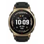 Amazfit T-rex 3 Pro 3.35 cm (1.32 inch) AMOLED 44 mm Digital 466 x 466 pixels Touchscreen Gold Wi-Fi GPS (satellite)