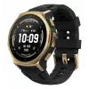 Amazfit T-rex 3 Pro 3.35 cm (1.32 inch) AMOLED 44 mm Digital 466 x 466 pixels Touchscreen Gold Wi-Fi GPS (satellite)