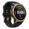 Amazfit T-rex 3 Pro 3.35 cm (1.32 inch) AMOLED 44 mm Digital 466 x 466 pixels Touchscreen Gold Wi-Fi GPS (satellite)