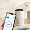Bosch Air 2000i 37.5 m² 49 dB 20 W White