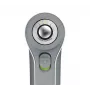 Braun HM 5000 WH Hand mixer 700 W Grey, White