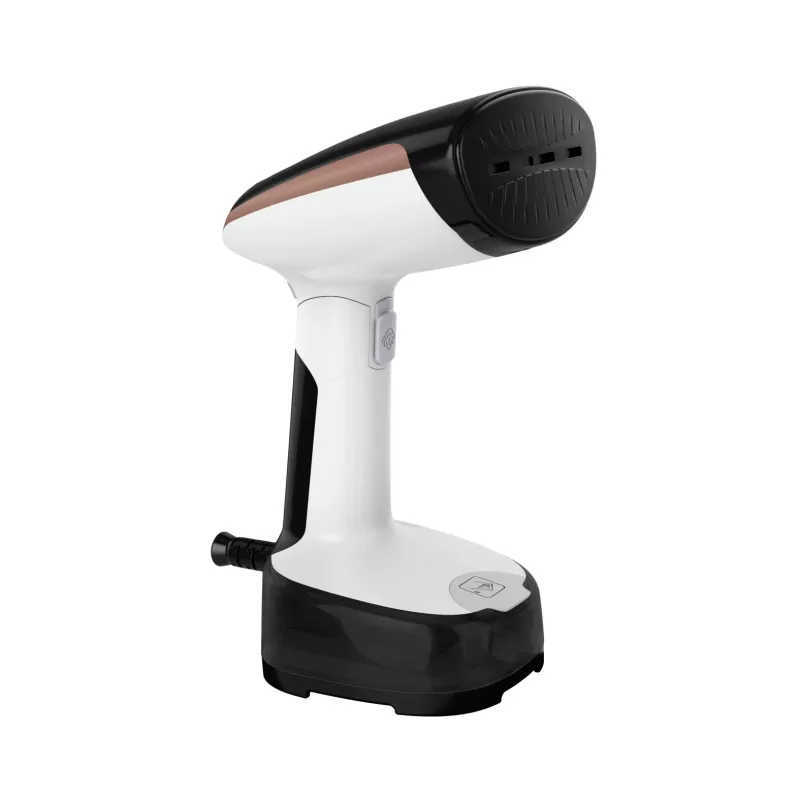 Tefal DT3030 Handheld garment steamer 0.12 L 1300 W Black, Rose gold, White