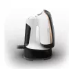 Tefal DT3030 Handheld garment steamer 0.12 L 1300 W Black, Rose gold, White