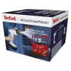 Tefal DT3030 Handheld garment steamer 0.12 L 1300 W Black, Rose gold, White