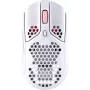 HyperX Pulsefire Haste - Wireless Gaming Mouse (White)