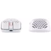 HyperX Pulsefire Haste - Wireless Gaming Mouse (White)