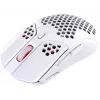 HyperX Pulsefire Haste - Wireless Gaming Mouse (White)