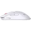 HyperX Pulsefire Haste - Wireless Gaming Mouse (White)