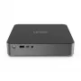 Lenovo IdeaCentre Mini 01IRH10R Intel Core 5 210H 16 GB DDR5-SDRAM 512 GB SSD Mini PC Grey
