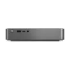 Lenovo IdeaCentre Mini 01IRH10R Intel Core 5 210H 16 GB DDR5-SDRAM 512 GB SSD Mini PC Grey