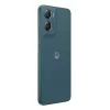 Smartphone Motorola moto g06 6.88 inch LCD 120Hz 4GB/128GB Blue, MediaTek Helio G81, 50MP, 5200mAh, Dual SIM, IP64