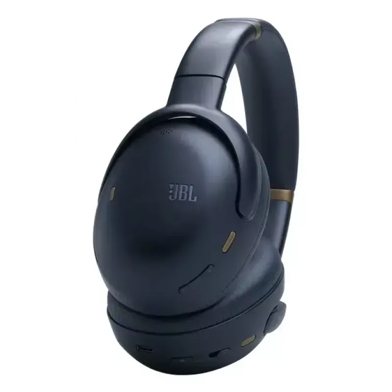 JBL Tour One M3 Headset Wired & Wireless Head-band Calls/Music USB Type-C Bluetooth Blue