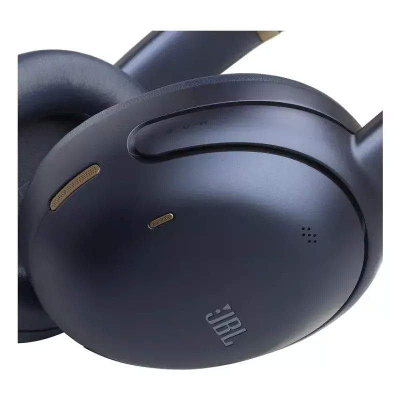 JBL Tour One M3 Headset Wired & Wireless Head-band Calls/Music USB Type-C Bluetooth Blue
