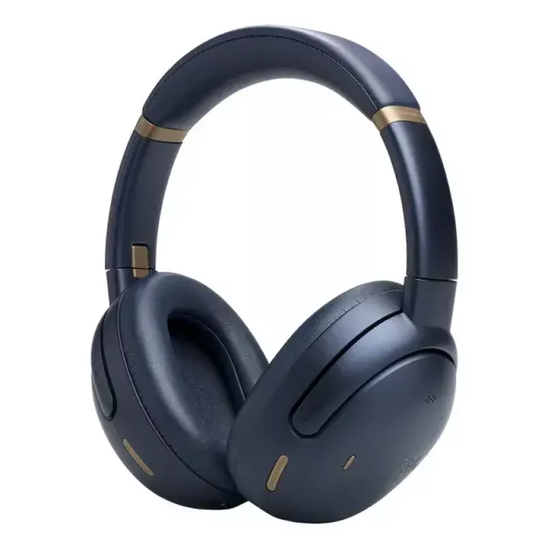 JBL Tour One M3 Headset Wired & Wireless Head-band Calls/Music USB Type-C Bluetooth Blue