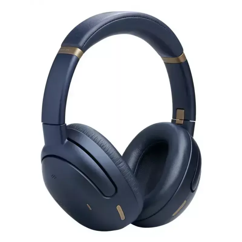JBL Tour One M3 Headset Wired & Wireless Head-band Calls/Music USB Type-C Bluetooth Blue
