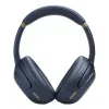 JBL Tour One M3 Headset Wired & Wireless Head-band Calls/Music USB Type-C Bluetooth Blue