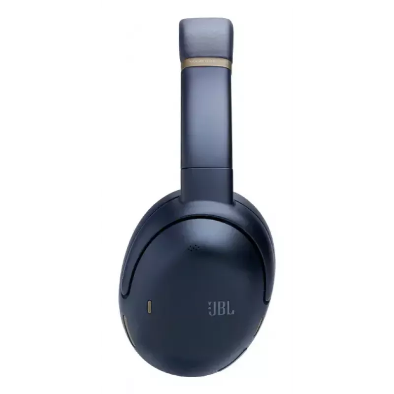 JBL Tour One M3 Headset Wired & Wireless Head-band Calls/Music USB Type-C Bluetooth Blue